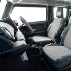 GRACE Houndstooth Dashboard Cover Jimny (2018-ON)