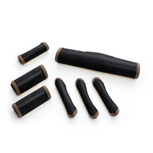 GRACE Leather Grip Cover Set Jimny JB74 (2018-ON)
