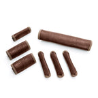 GRACE Leather Grip Cover Set Jimny (2018-ON)