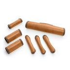 GRACE Leather Grip Cover Set Jimny (2018-ON)