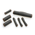 GRACE Leather Grip Cover Set Jimny (2018-ON)