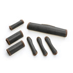 GRACE Leather Grip Cover Set Jimny (2018-ON)