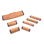GRACE Leather Grip Cover Set Jimny (2018-ON)