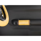GRACE Leather Grip Cover Set Jimny (2018-ON)