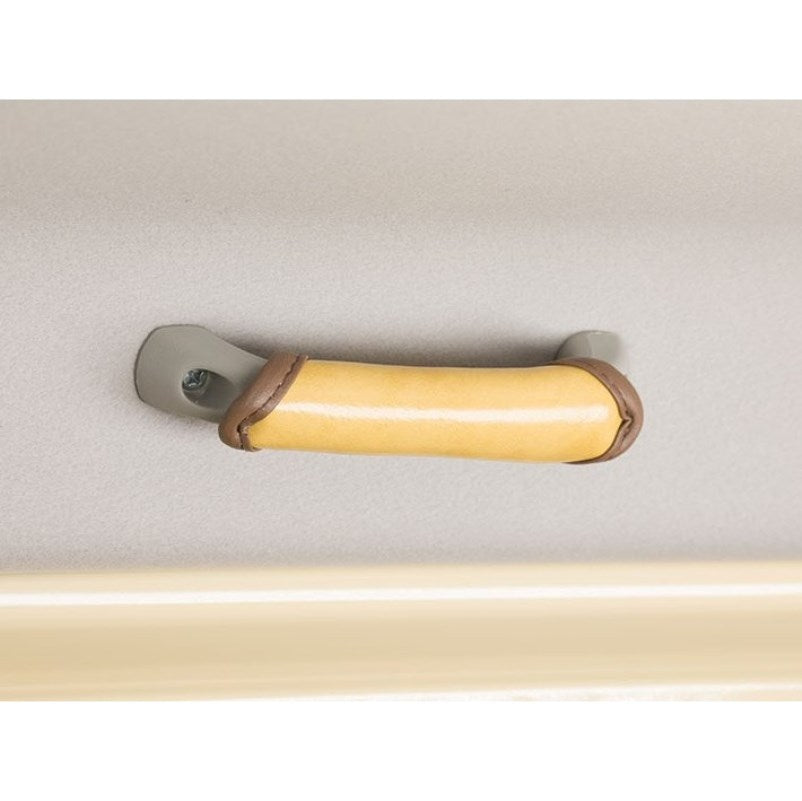 GRACE Leather Grip Cover Set Jimny (2018-ON)