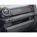 GRACE Leather Grip Cover Set Jimny (2018-ON)