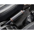 GRACE Leather Grip Cover Set Jimny (2018-ON)