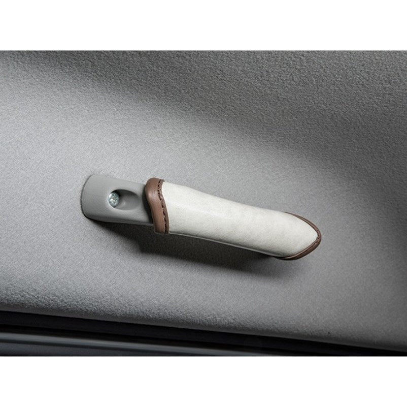 GRACE Leather Grip Cover Set Jimny (2018-ON)