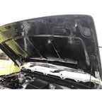HIGH-BRIDGE FIRST FRP Bonnet with Air Vents Jimny (2018-ON)