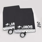 JAOS Mud Flaps for TOYOTA HILUX 125 (2017-2024)