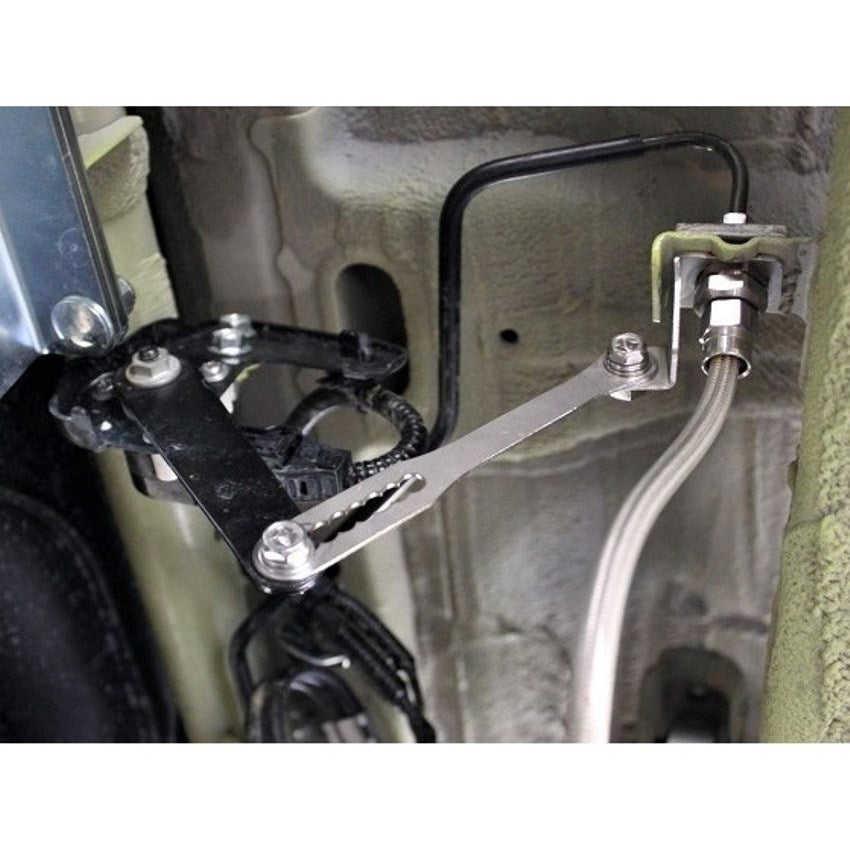 TANIGUCHI Headlight Leveler Fixing Stay Jimny (2018-ON)