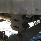 SHOWA GARAGE X-Large Bump Stops HiAce 200 (2004-ON)