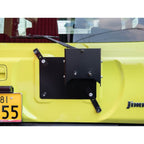 HIGH-BRIDGE FIRST Rear Bumper Jimny (2018-ON)