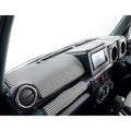 GRACE Houndstooth Dashboard Cover Jimny (2018-ON)