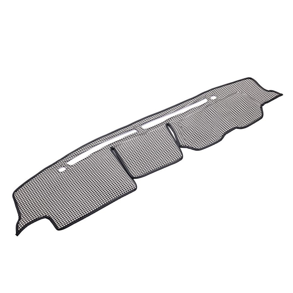 GRACE Houndstooth Dashboard Cover Jimny (2018-ON)