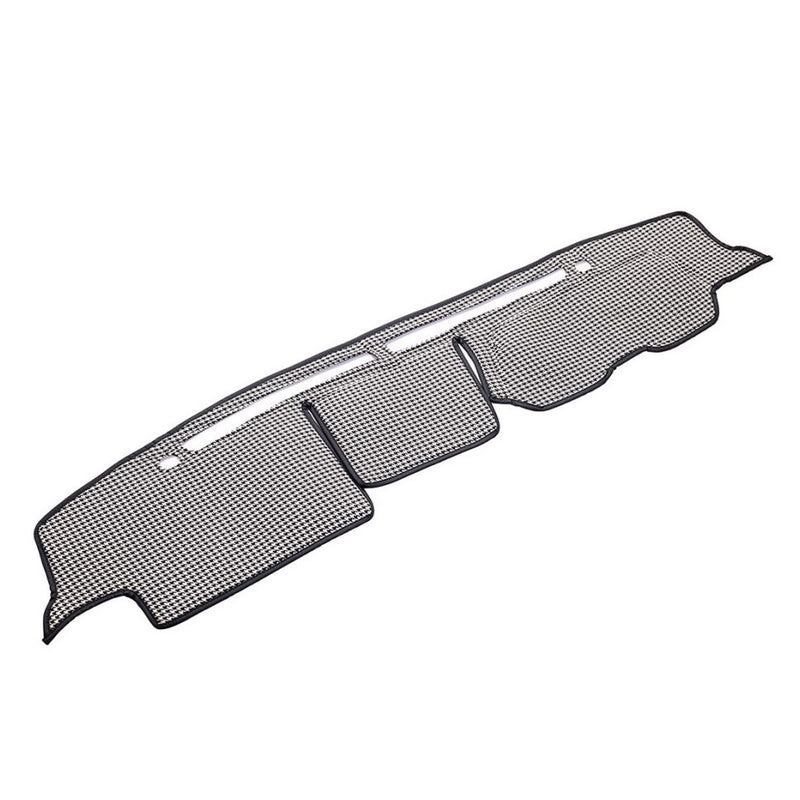 GRACE Houndstooth Dashboard Cover Jimny (2018-ON)