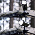 IPF LED Searchlight with Remote Control (924SL)