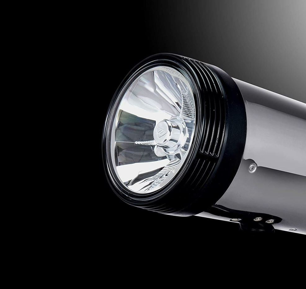 IPF LED Searchlight with Remote Control (924SL)