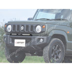 IPF Heavy-duty LED Lightbar 10-50"