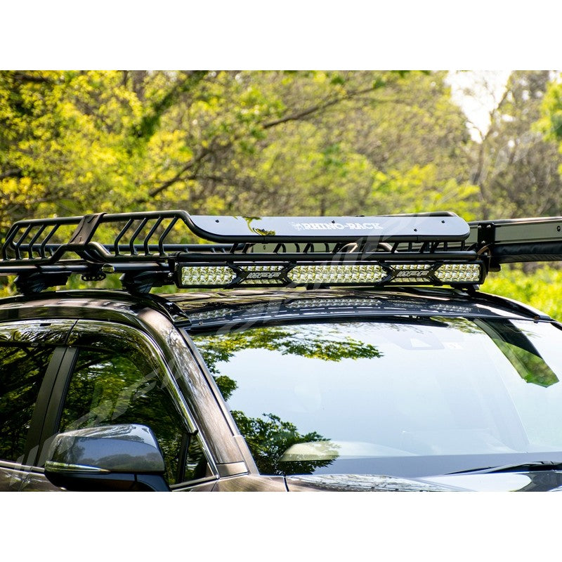 IPF Heavy-duty LED Lightbar 10-50"