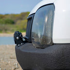 IPF Heavy-duty LED Lightbar 10-50"