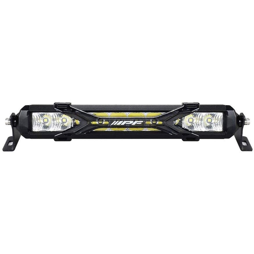 IPF Heavy-duty LED Lightbar 10-50"