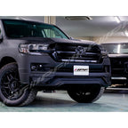 IPF Heavy-duty LED Lightbar 10-50"