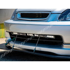 IPF Heavy-duty LED Lightbar 10-50"