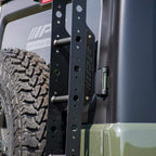 IPF Rear Ladder Jimny (2018-ON)