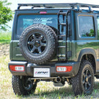 IPF Rear Ladder Jimny (2018-ON)