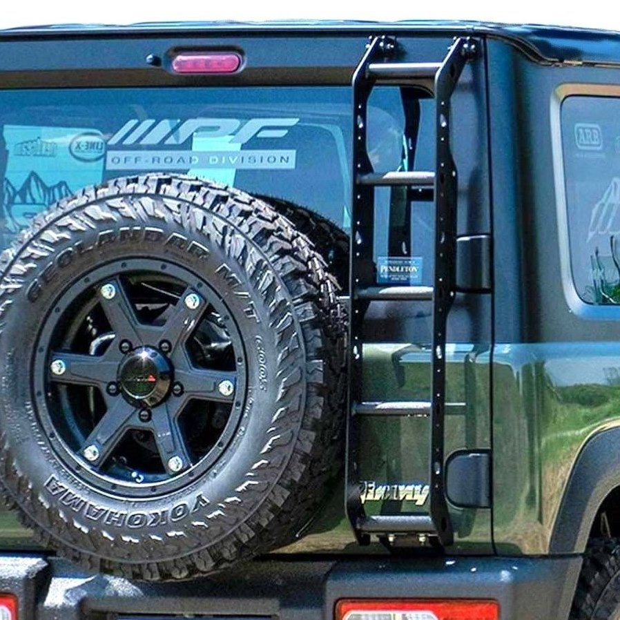 IPF Rear Ladder Jimny (2018-ON)
