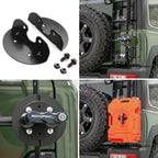 IPF Rear Ladder Jimny (2018-ON)