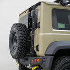 IPF Rear Ladder Jimny (2018-ON)