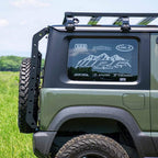 IPF Rear Ladder Jimny (2018-ON)