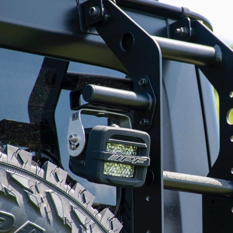 IPF Rear Ladder Jimny (2018-ON)