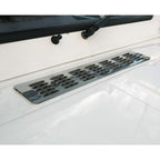 RV4 WILD GOOSE Air Intake Vent Cover Jimny (1981-1995)