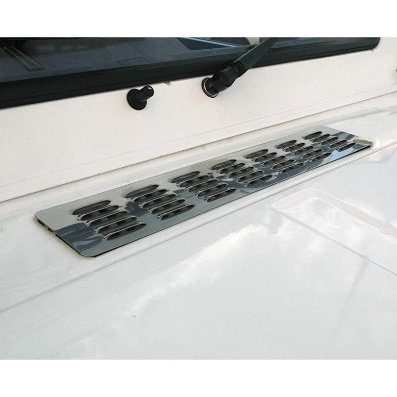 RV4 WILD GOOSE Air Intake Vent Cover Jimny (1981-1995)