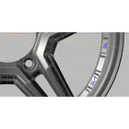 JAOS EXCEL JX3 16" Wheels for Jimny