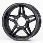 JAOS EXCEL JX3 16" Wheels for Jimny