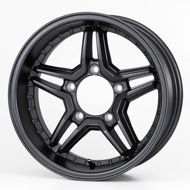 JAOS EXCEL JX3 16" Wheels for Jimny
