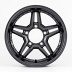 JAOS EXCEL JX3 16" Wheels for Jimny