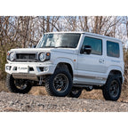 JAOS EXCEL JX3 16" Wheels for Jimny