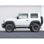 JAOS EXCEL JX3 16" Wheels for Jimny