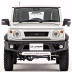 JAOS Stainless Steel Skid Plate Jimny (2018-ON)
