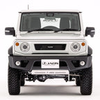 JAOS Front Bumper Sport Cowl Jimny (2018-ON)