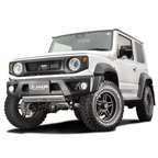 JAOS EXCEL JX3 16" Wheels for Jimny