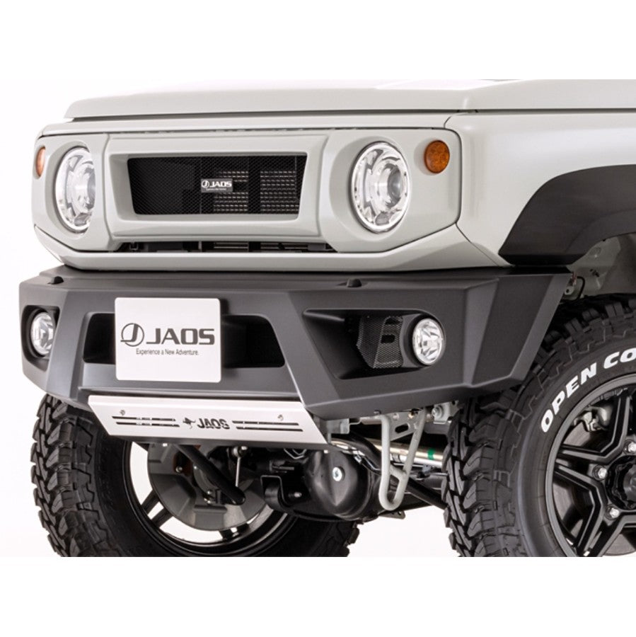 JAOS Front Bumper Sport Cowl Jimny (2018-ON)