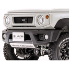 JAOS Front Bumper Sport Cowl Jimny (2018-ON)
