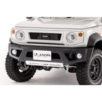 JAOS Front Bumper Sport Cowl Jimny (2018-ON)