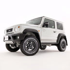 JAOS Front Bumper Sport Cowl Jimny (2018-ON)